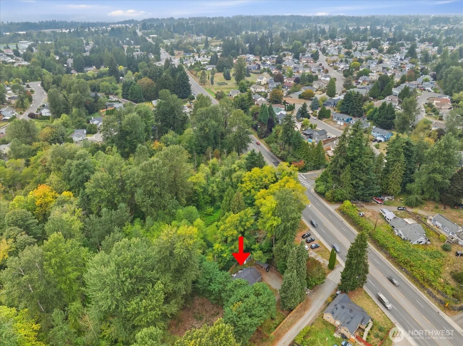 12031 SE Kent Kangley Rd , Kent, WA 98030-8481