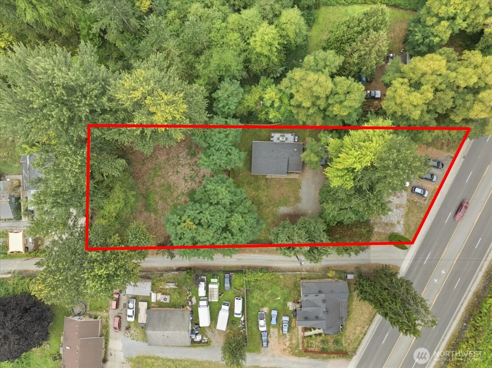 12031 SE Kent Kangley Rd , Kent, WA 98030-8481