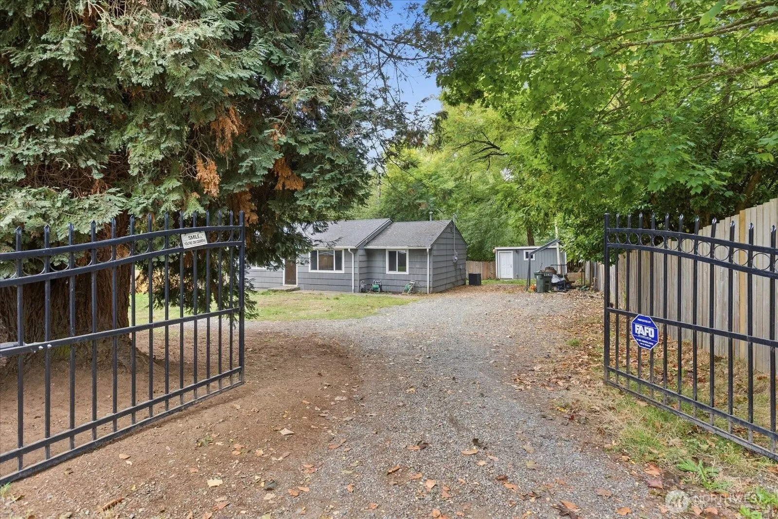 12031 SE Kent Kangley Rd , Kent, WA 98030-8481