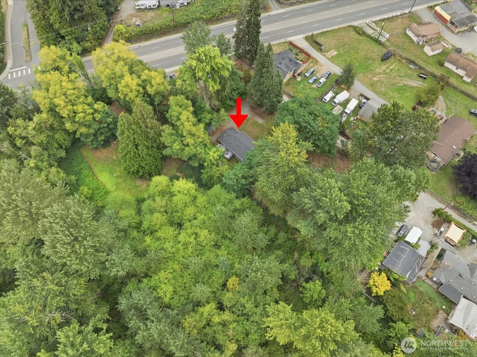 12031 SE Kent Kangley Rd , Kent, WA 98030-8481