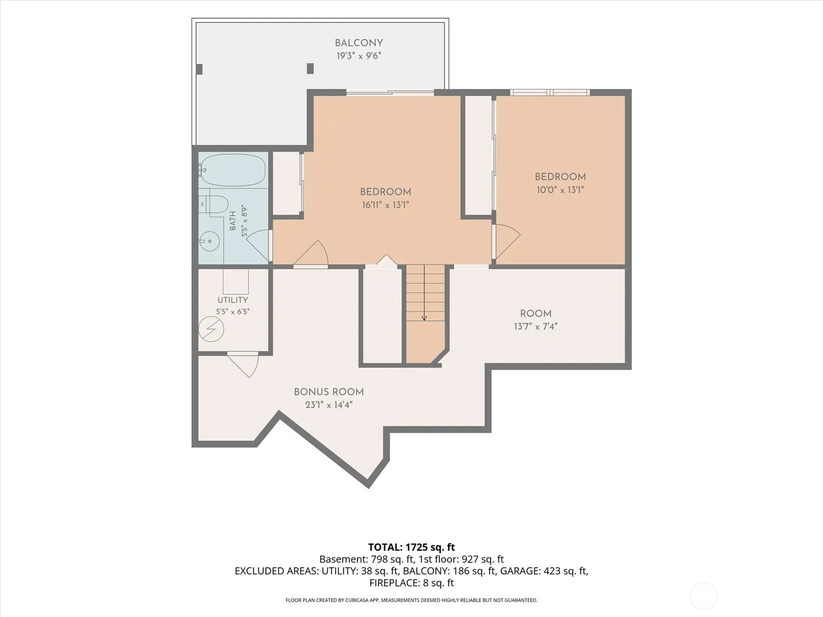 18555 NE 57th Street #18555, Redmond, WA 98052