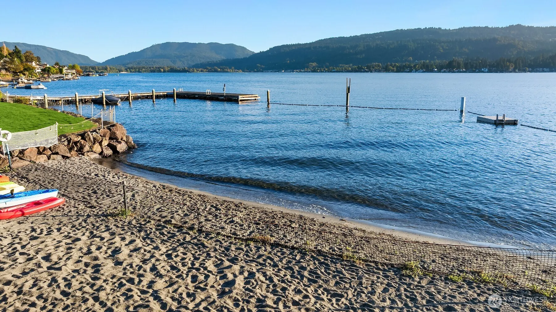 2911 198th Avenue SE, Sammamish, WA 98075