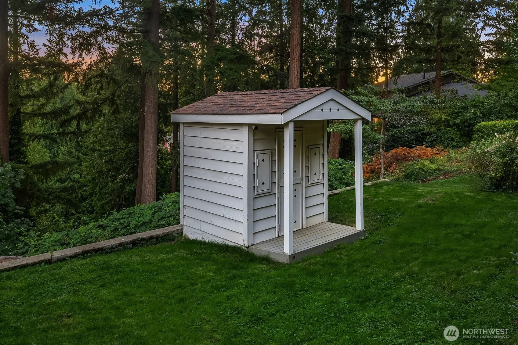 2911 198th Avenue SE, Sammamish, WA 98075