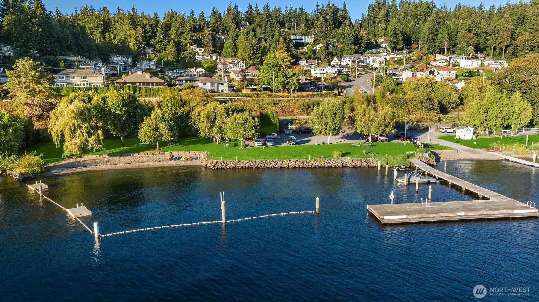 2911 198th Avenue SE, Sammamish, WA 98075