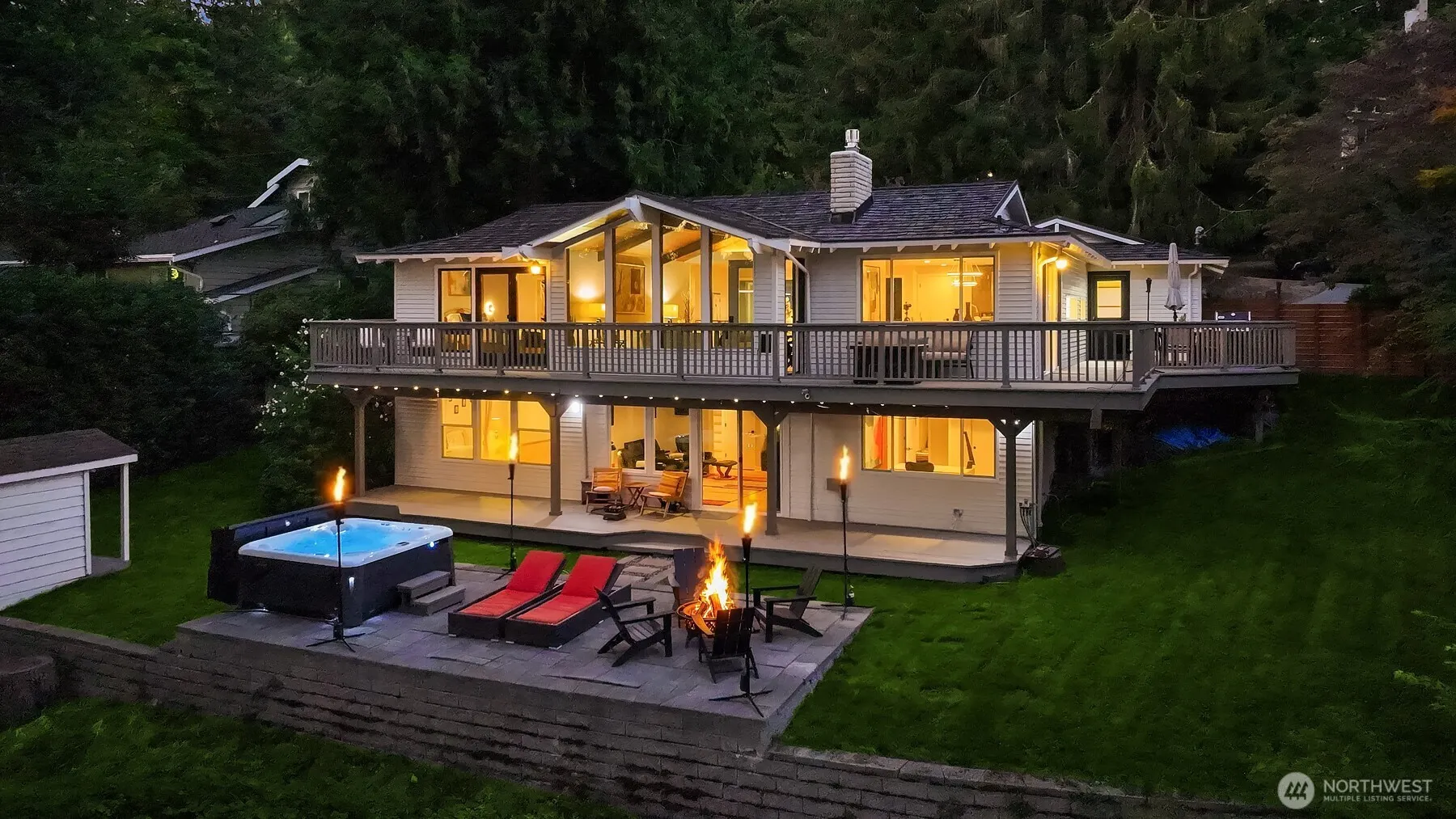 2911 198th Avenue SE, Sammamish, WA 98075