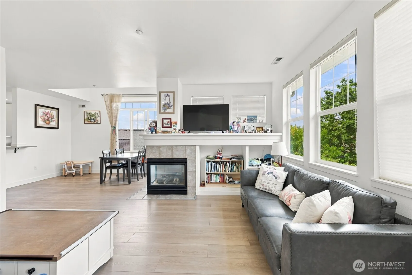 1601 NE Katsura Street #101, Issaquah, WA 98029