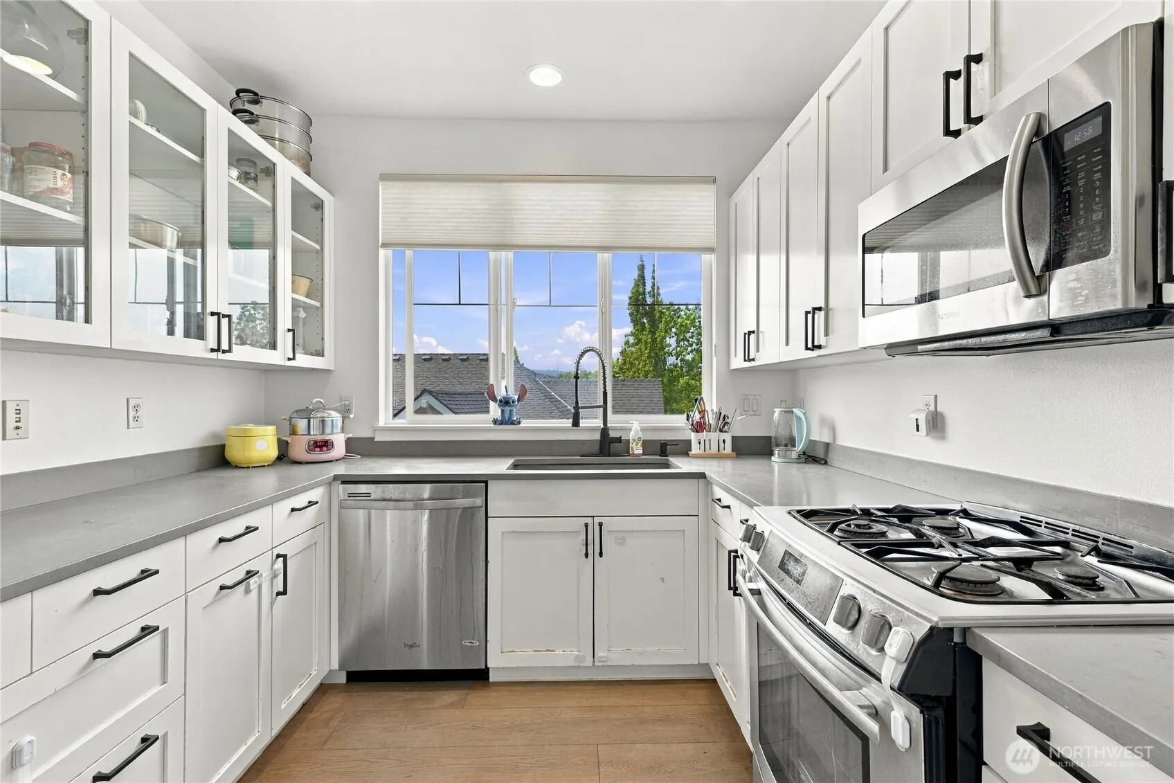 1601 NE Katsura Street #101, Issaquah, WA 98029