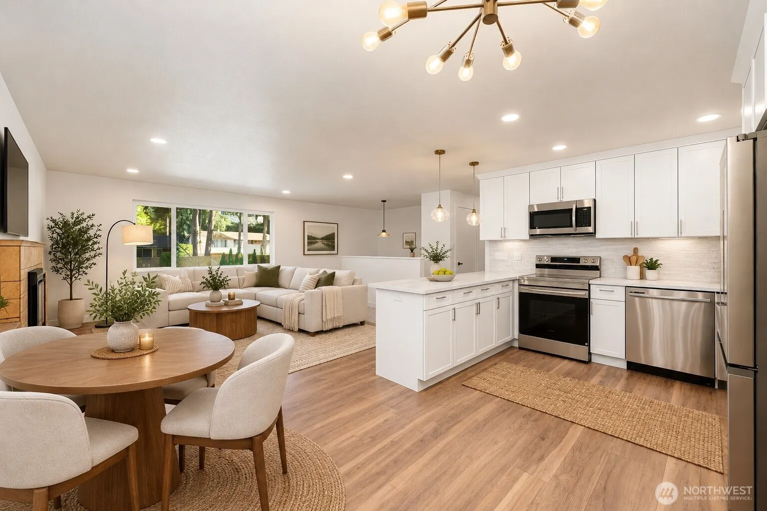 19216 34th Drive SE, Bothell, WA 98012