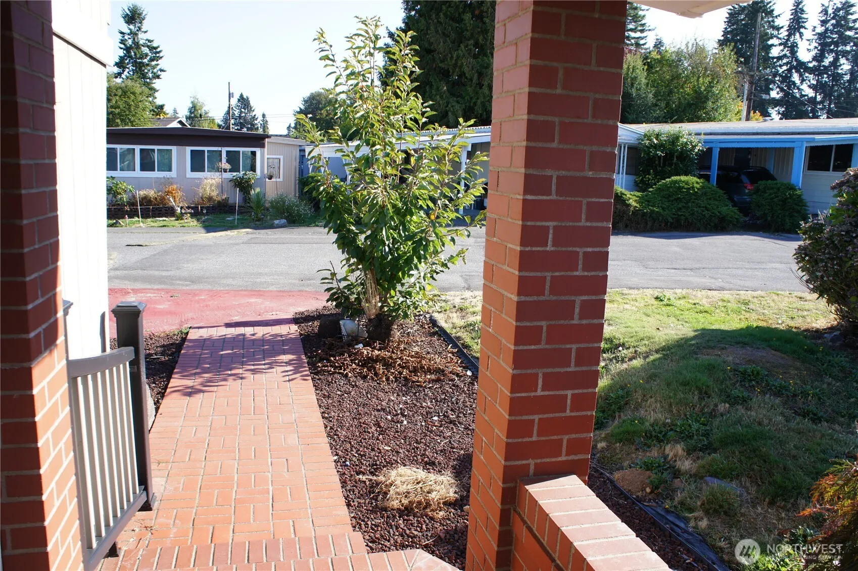 18501 52nd Ave W #60, Lynnwood, WA 98037