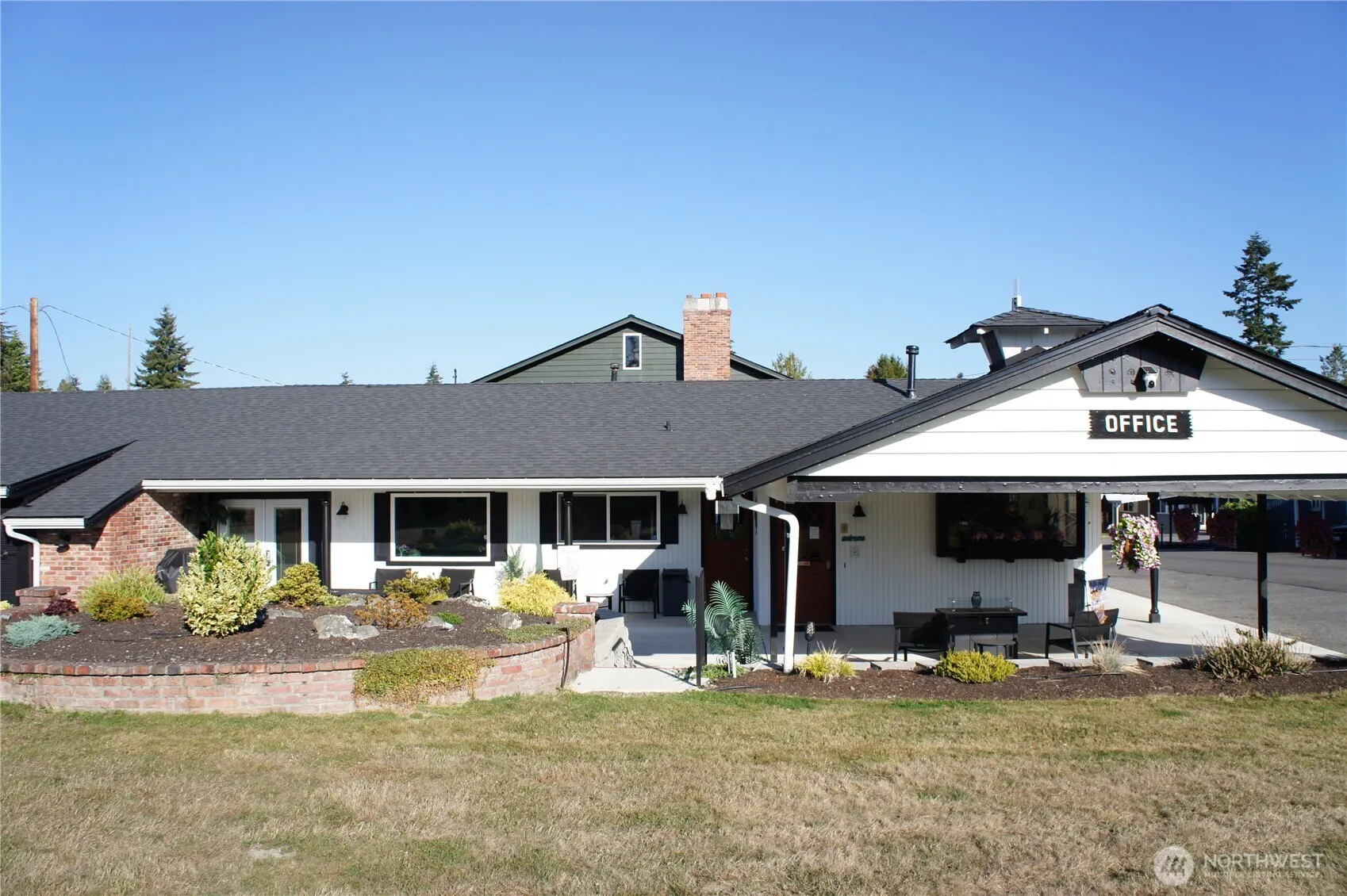 18501 52nd Ave W #60, Lynnwood, WA 98037