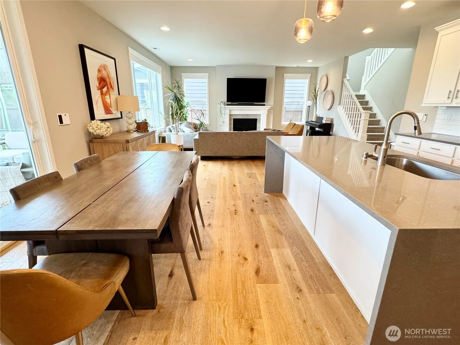 12916 136th Place NE, Kirkland, WA 98034-7012