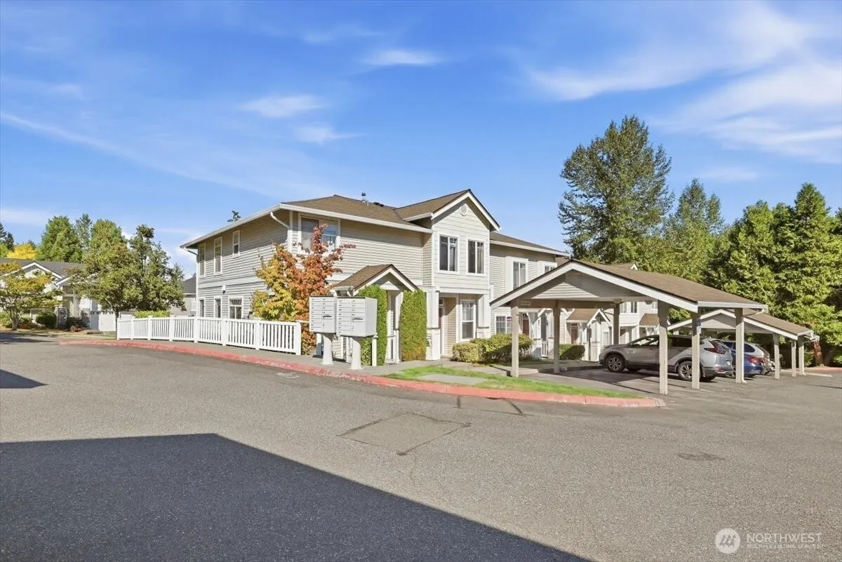 2712 151st Place SW #X101, Lynnwood, WA 98087