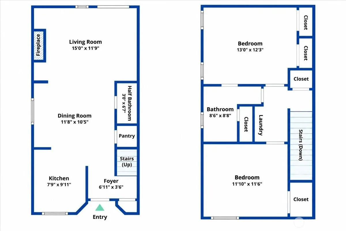 2712 151st Place SW #X101, Lynnwood, WA 98087