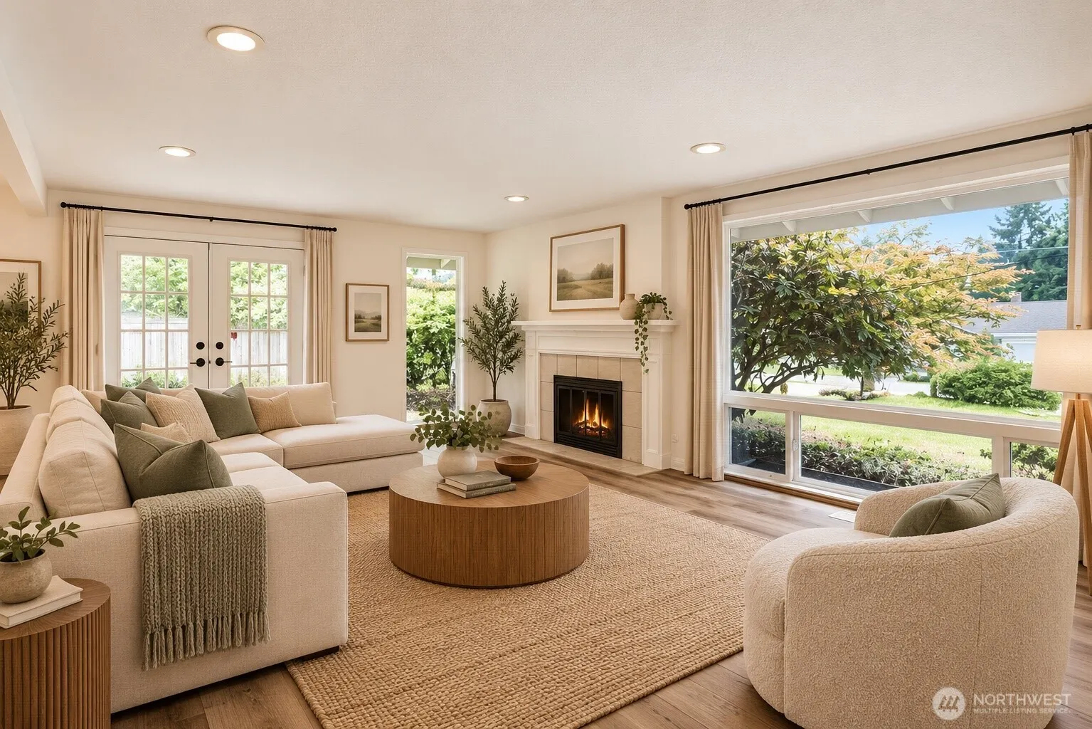 16613 NE 18th Street , Bellevue, WA 98008