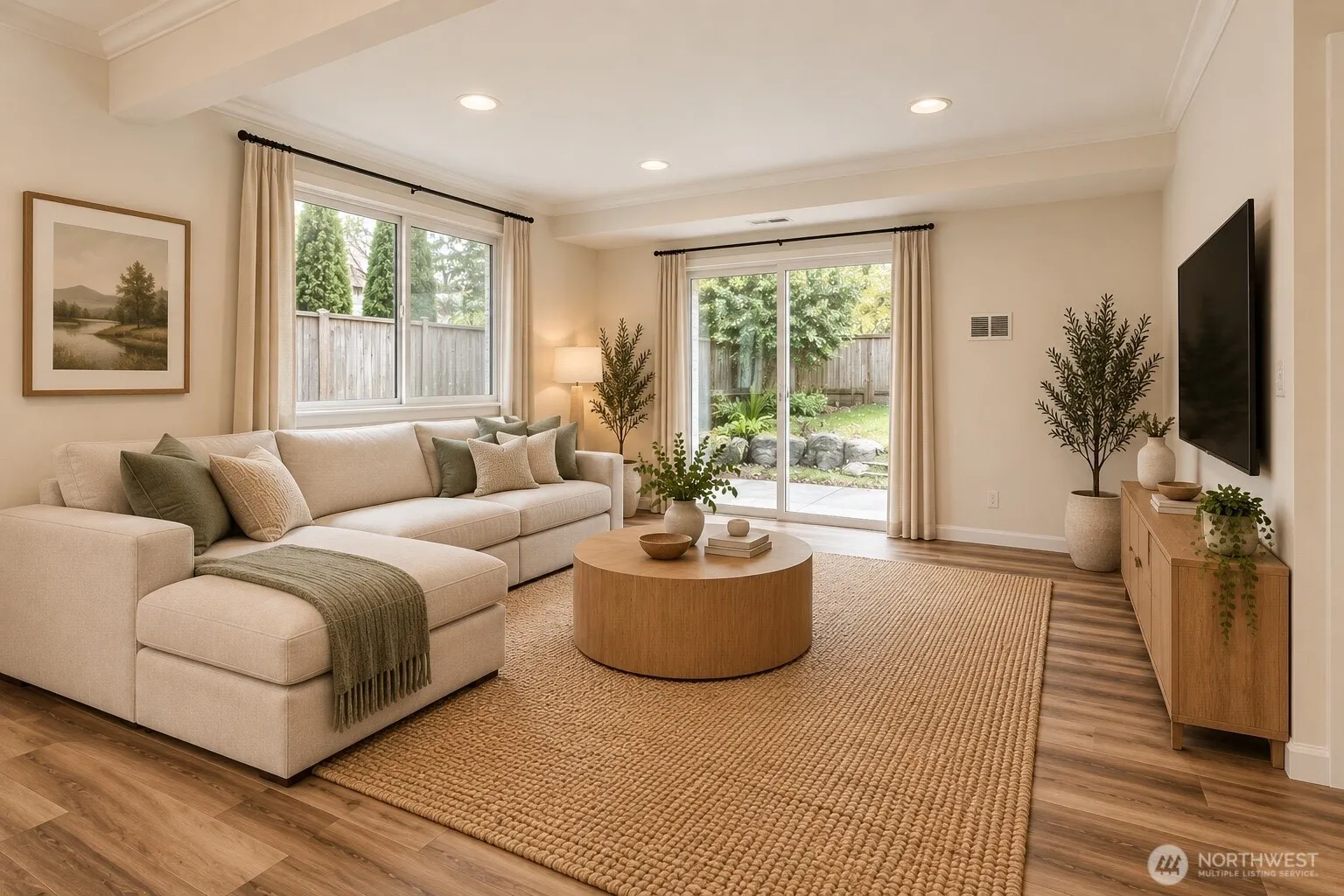 16613 NE 18th Street , Bellevue, WA 98008