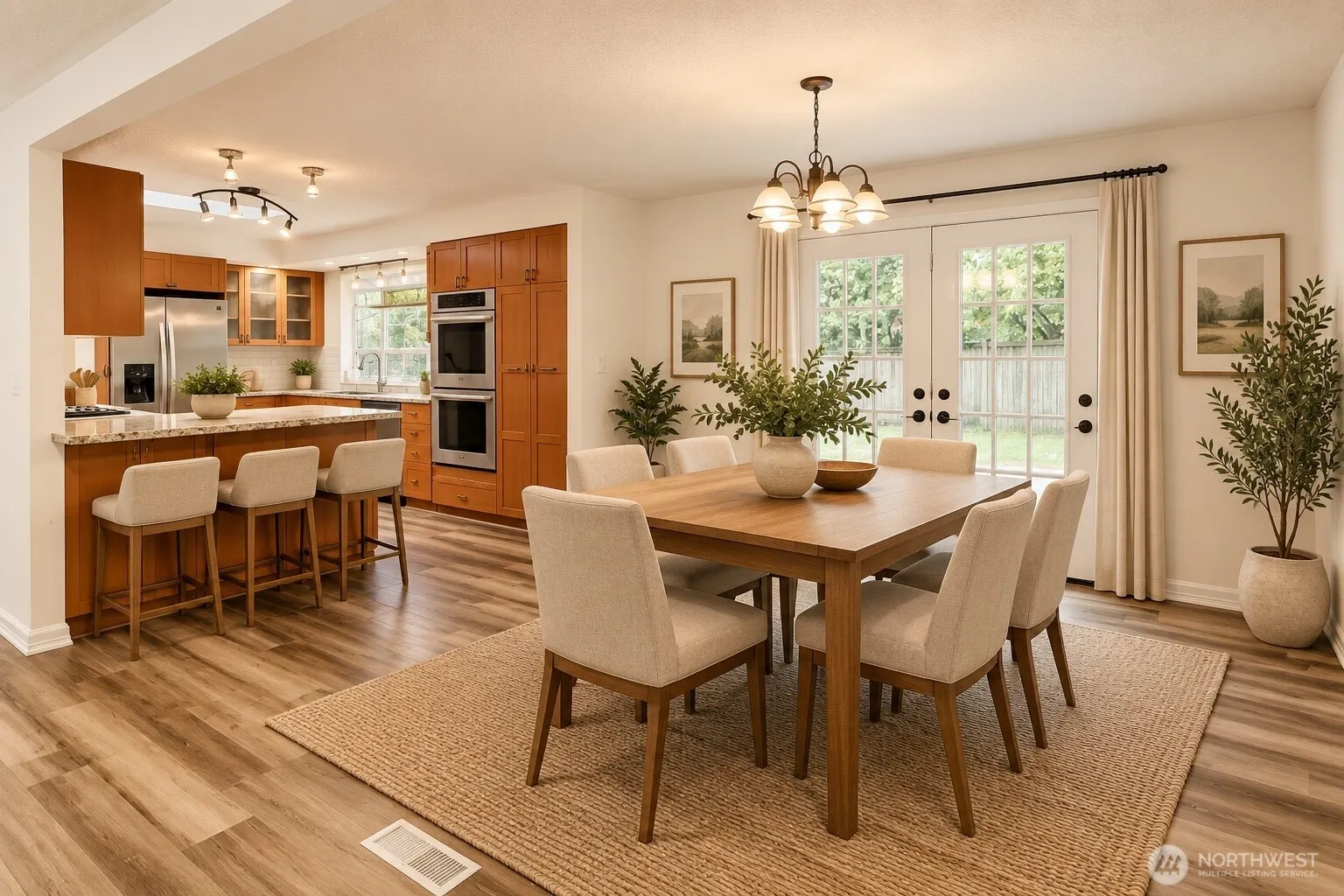 16613 NE 18th Street , Bellevue, WA 98008