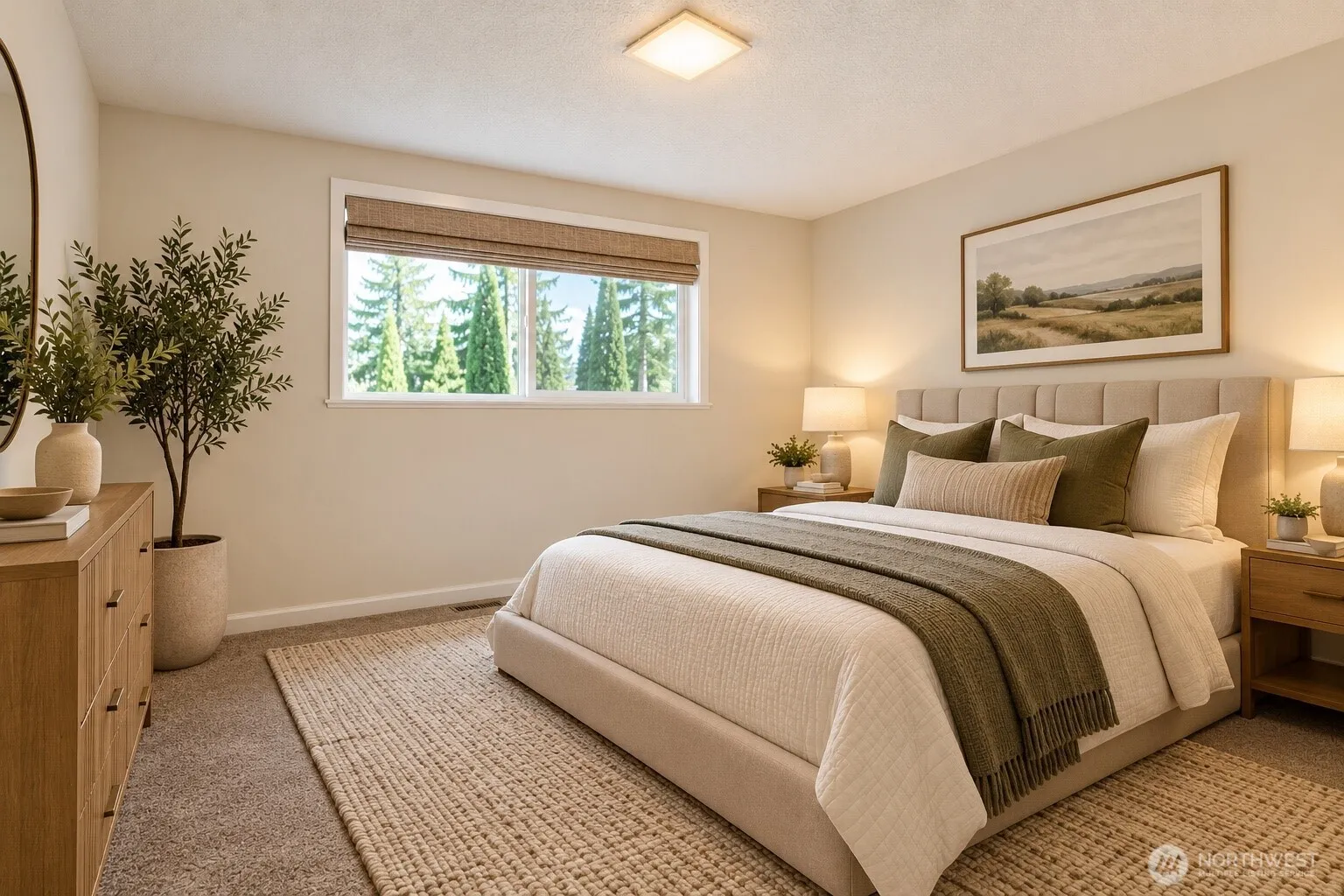 16613 NE 18th Street , Bellevue, WA 98008