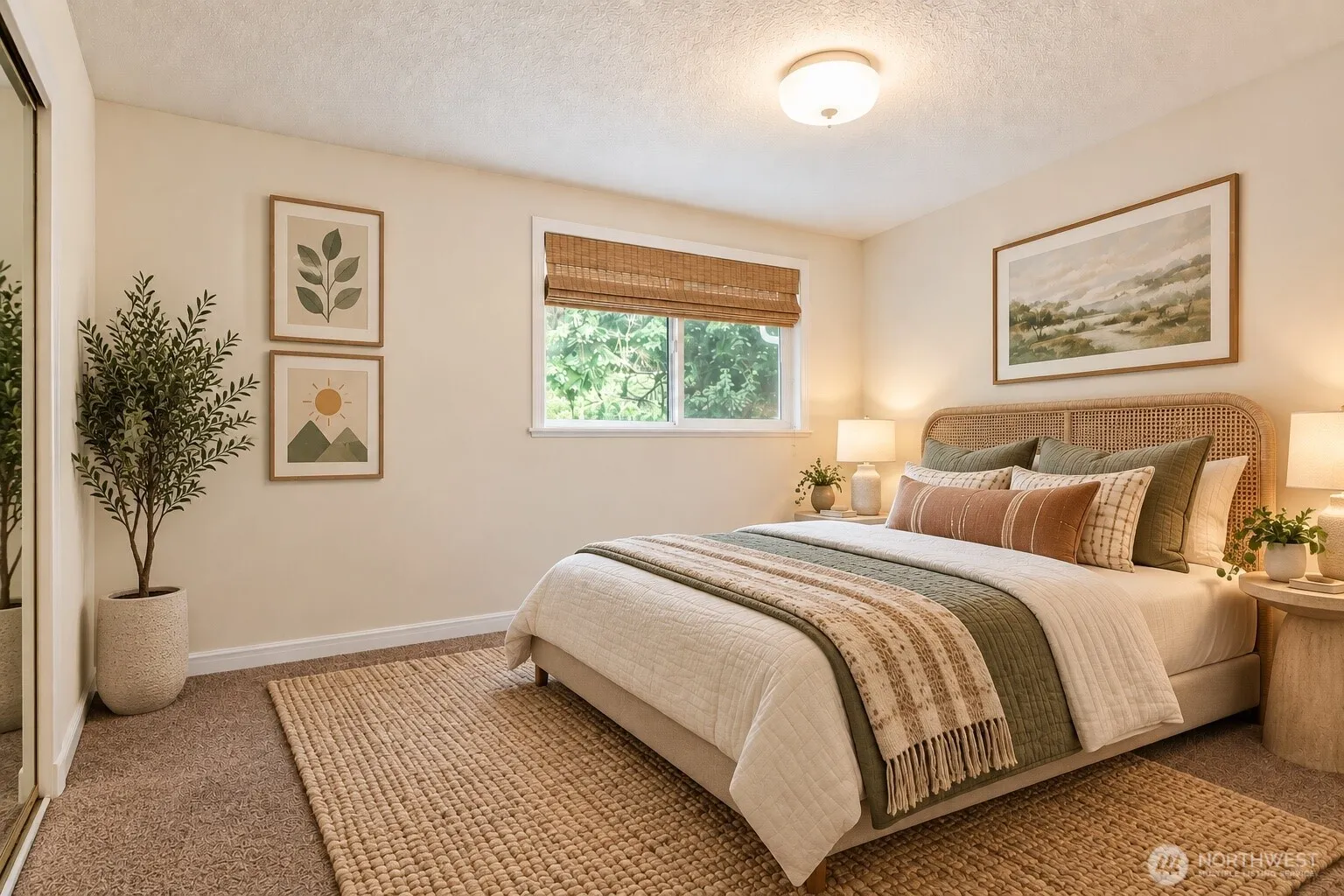 16613 NE 18th Street , Bellevue, WA 98008