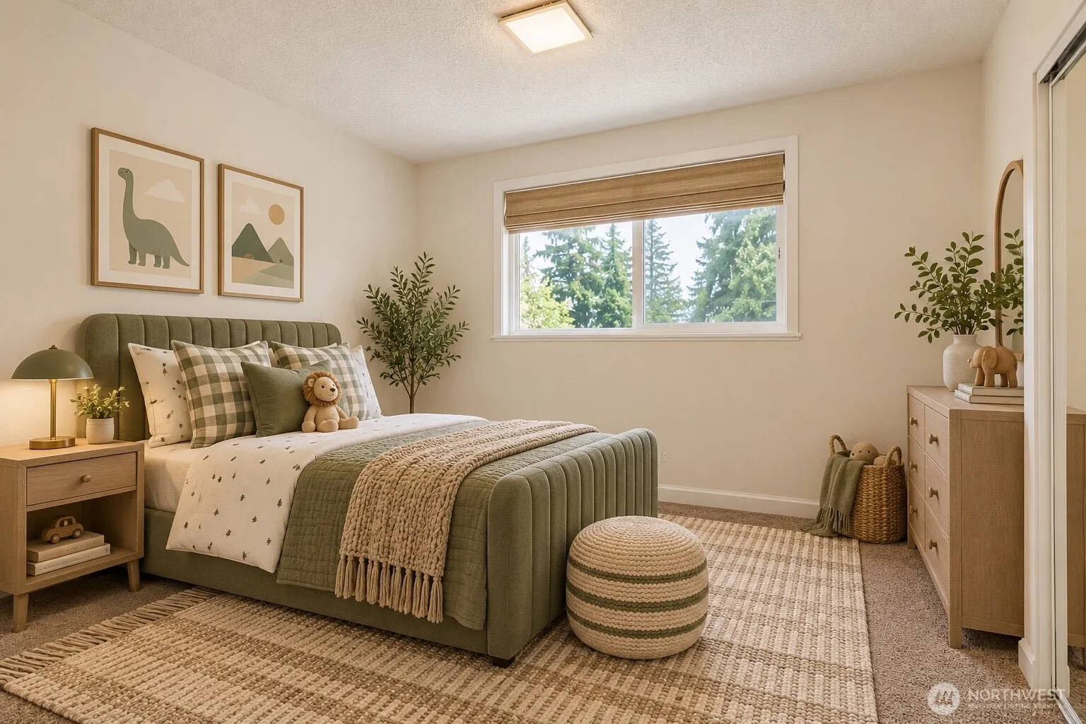 16613 NE 18th Street , Bellevue, WA 98008