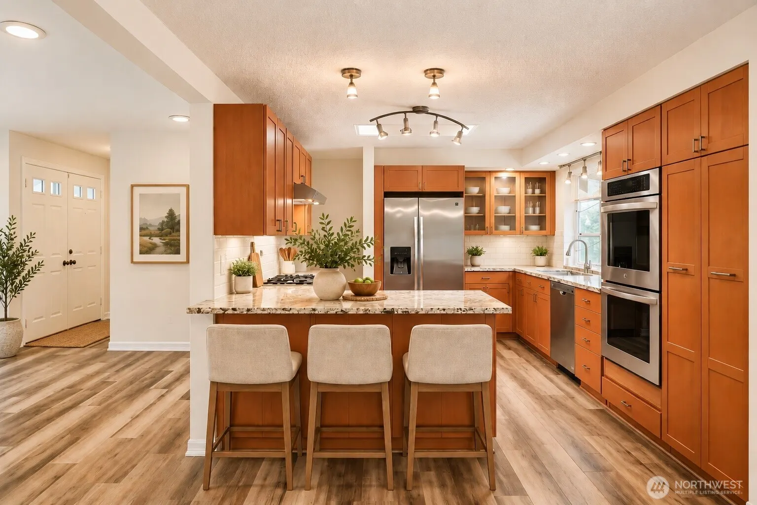 16613 NE 18th Street , Bellevue, WA 98008