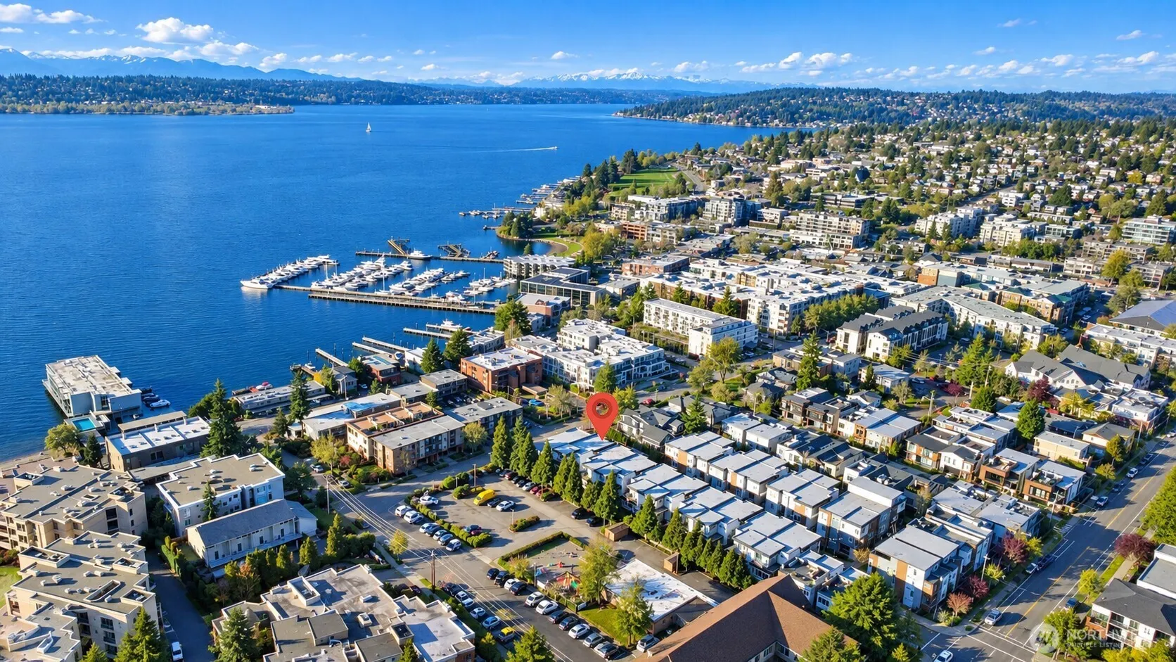 201 4th Court S #15, Kirkland, WA 98033