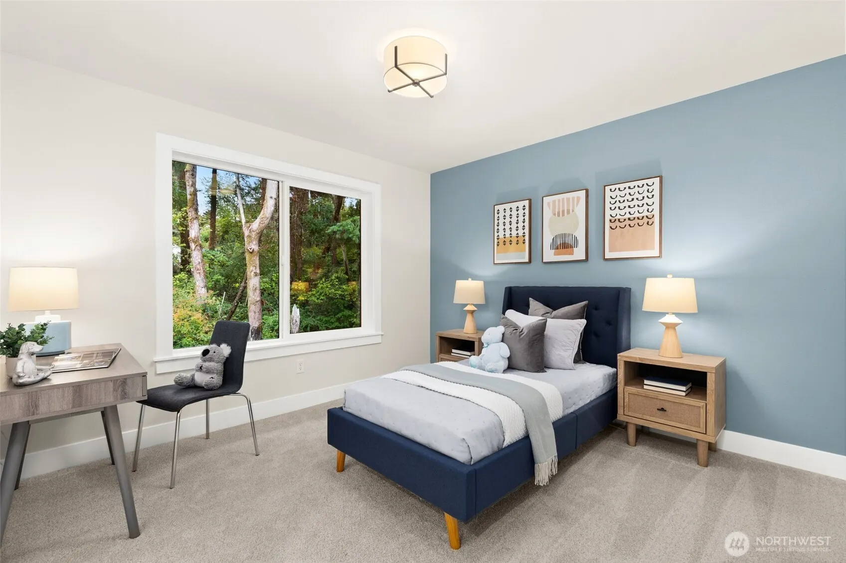 12072 SE 63rd Court #7, Bellevue, WA 98006