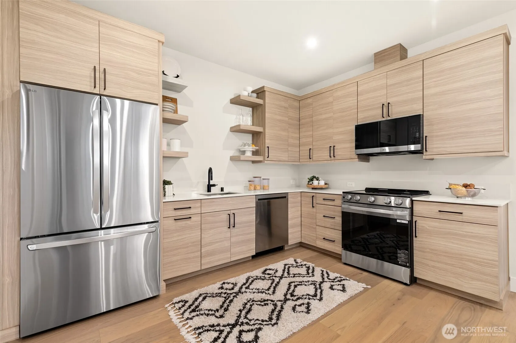 12072 SE 63rd Court #7, Bellevue, WA 98006