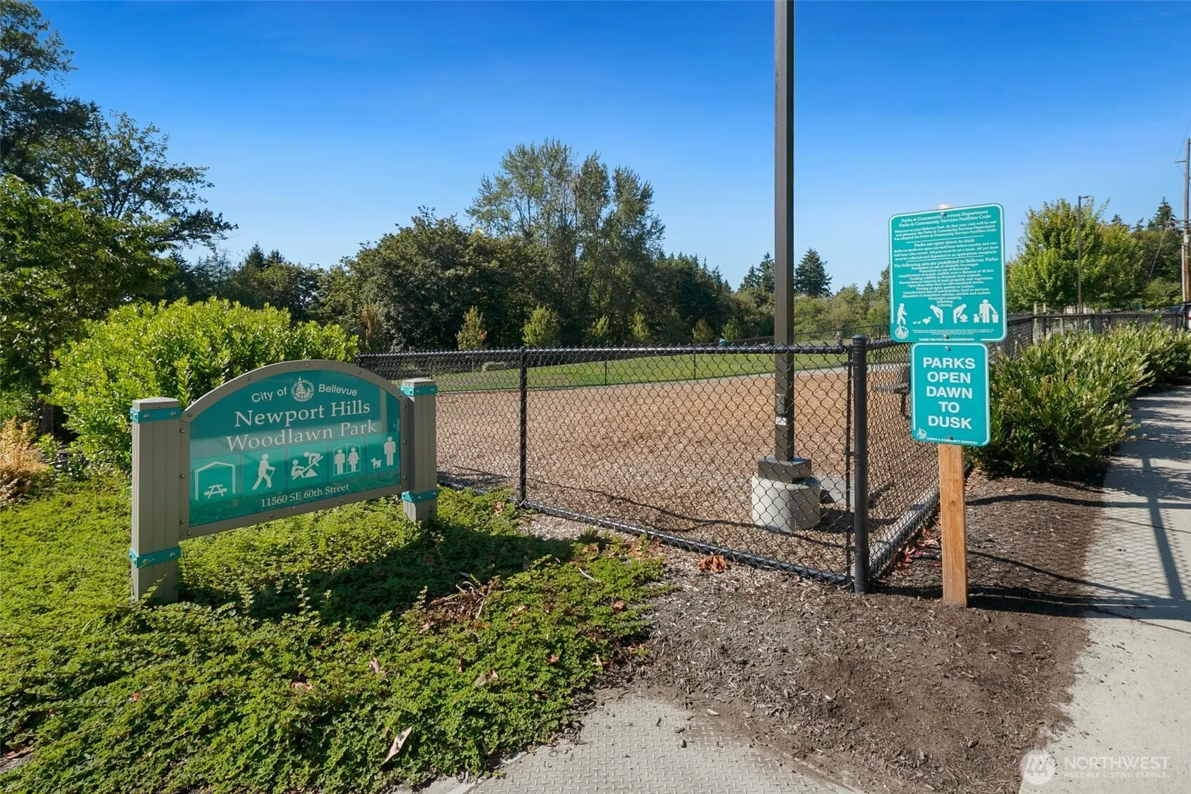 12072 SE 63rd Court #7, Bellevue, WA 98006