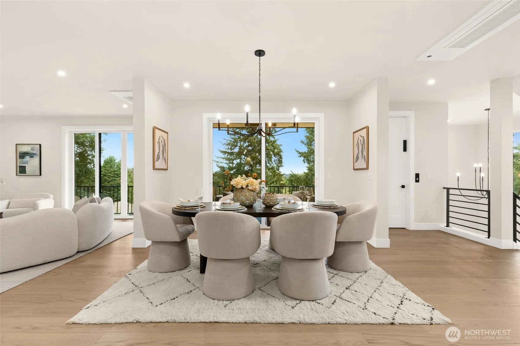 12072 SE 63rd Court #7, Bellevue, WA 98006