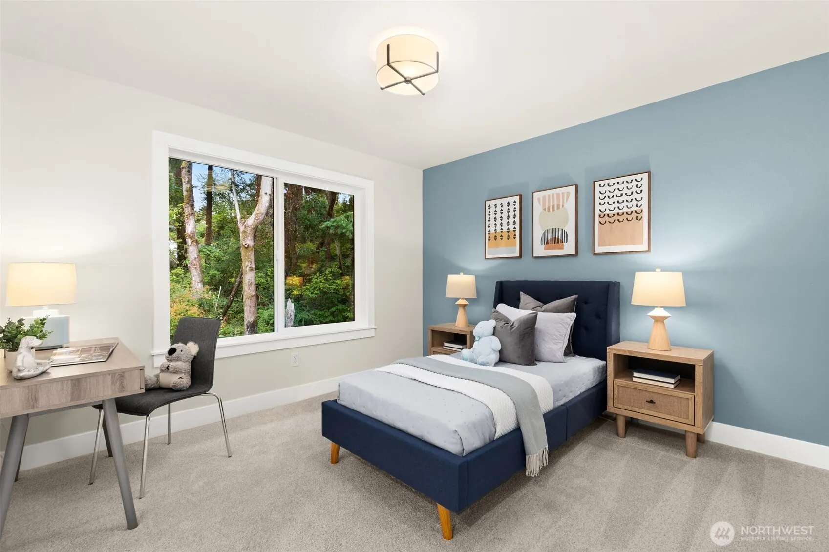 12072 SE 63rd Court #7, Bellevue, WA 98006