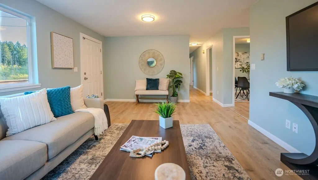 12419 SE Petrovitsky Road , Renton, WA 98058