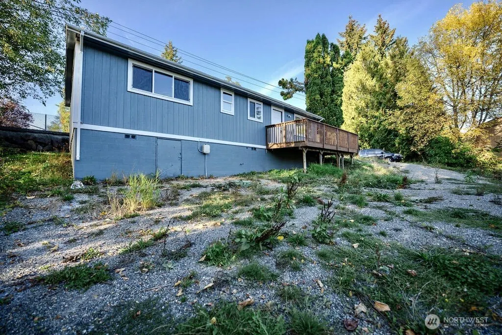 12419 SE Petrovitsky Road , Renton, WA 98058