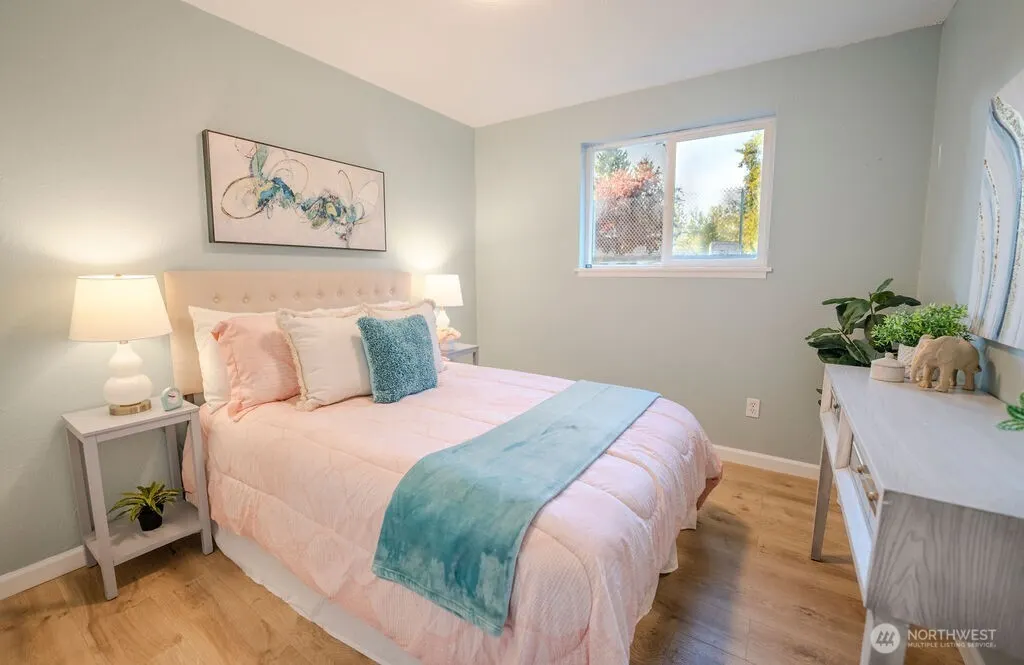 12419 SE Petrovitsky Road , Renton, WA 98058