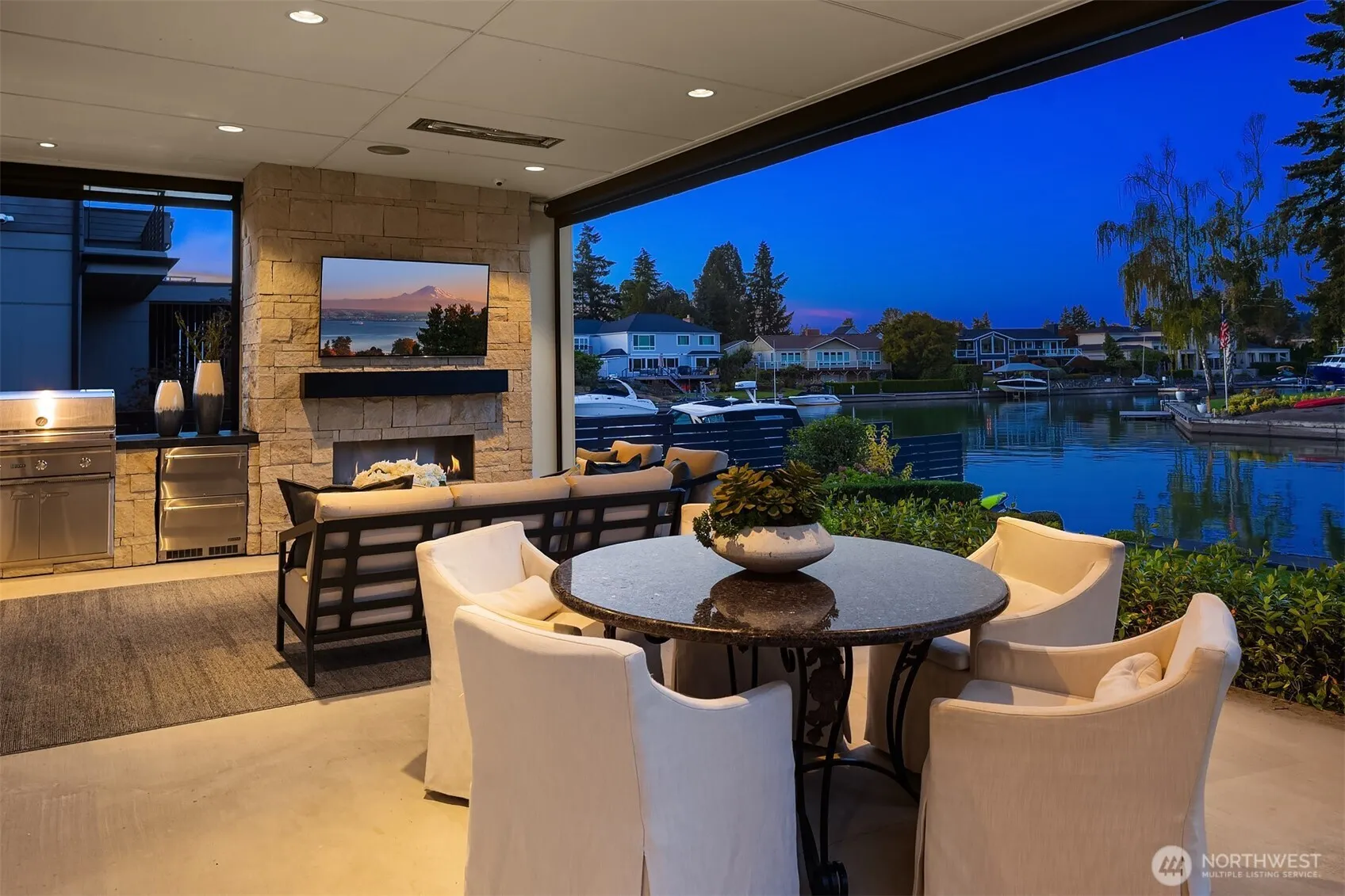 15 Crescent Ky , Bellevue, WA 98006