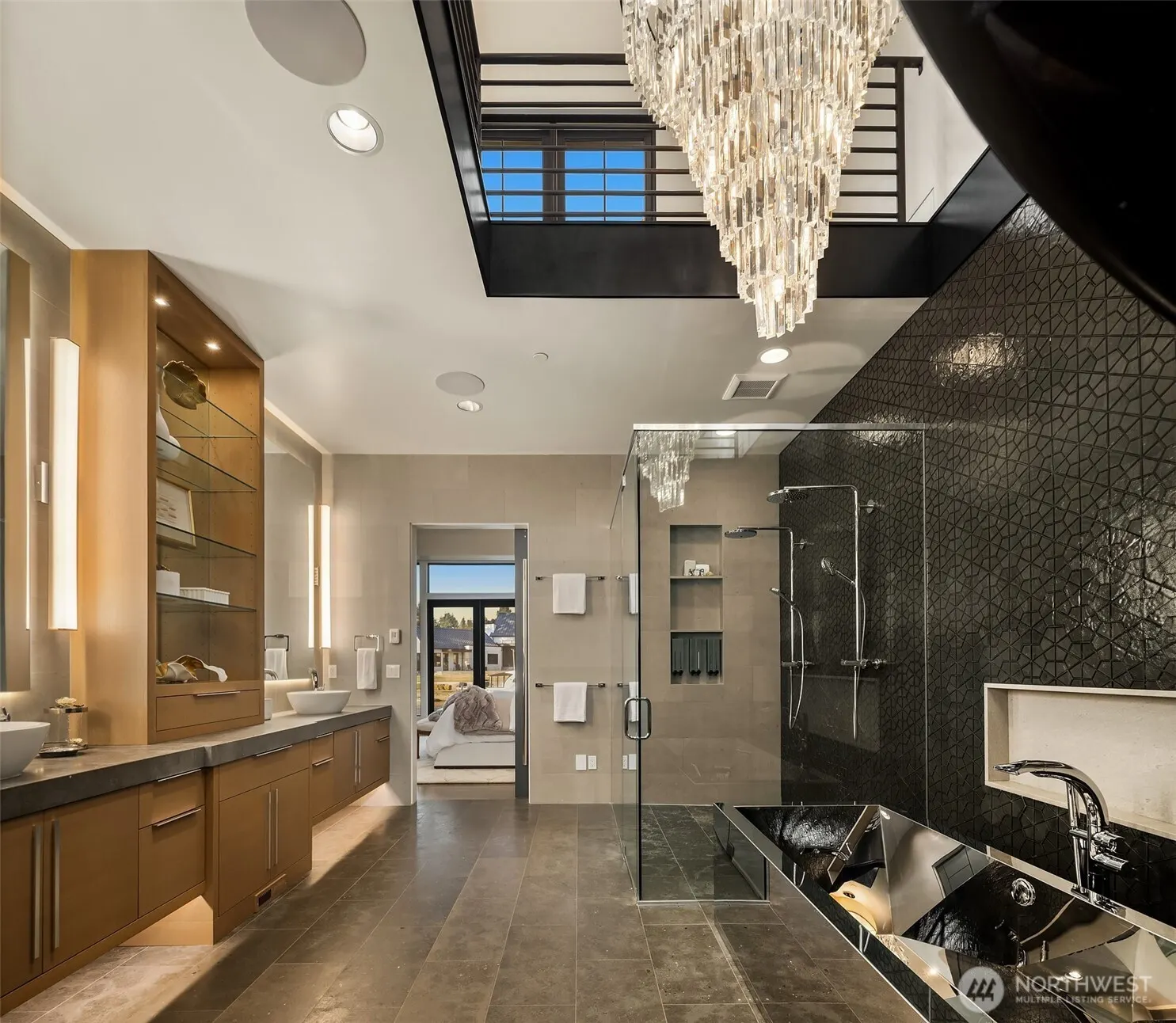 15 Crescent Ky , Bellevue, WA 98006