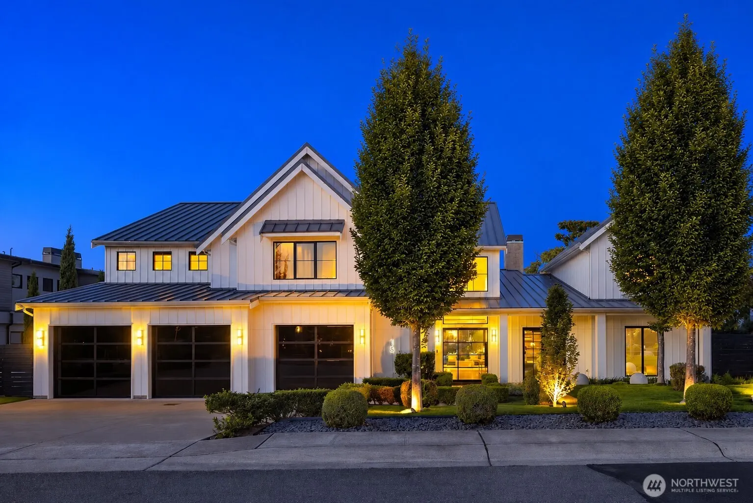 15 Crescent Ky , Bellevue, WA 98006