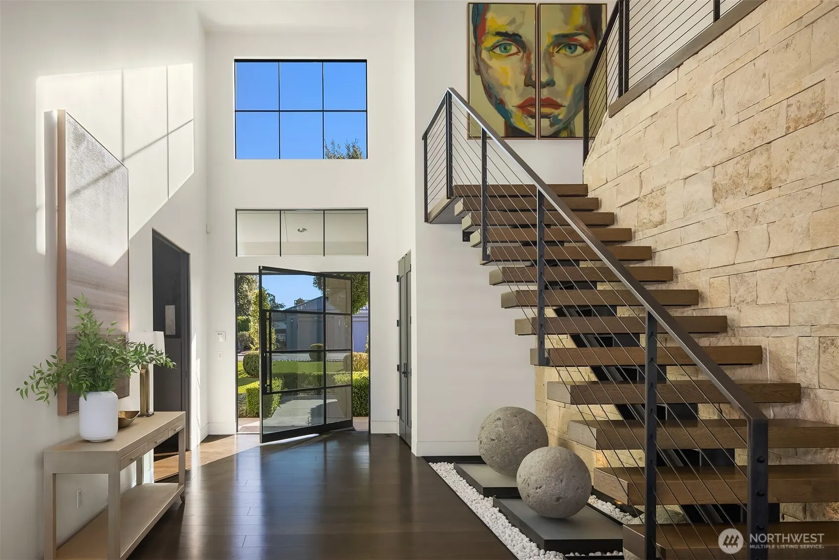 15 Crescent Ky , Bellevue, WA 98006