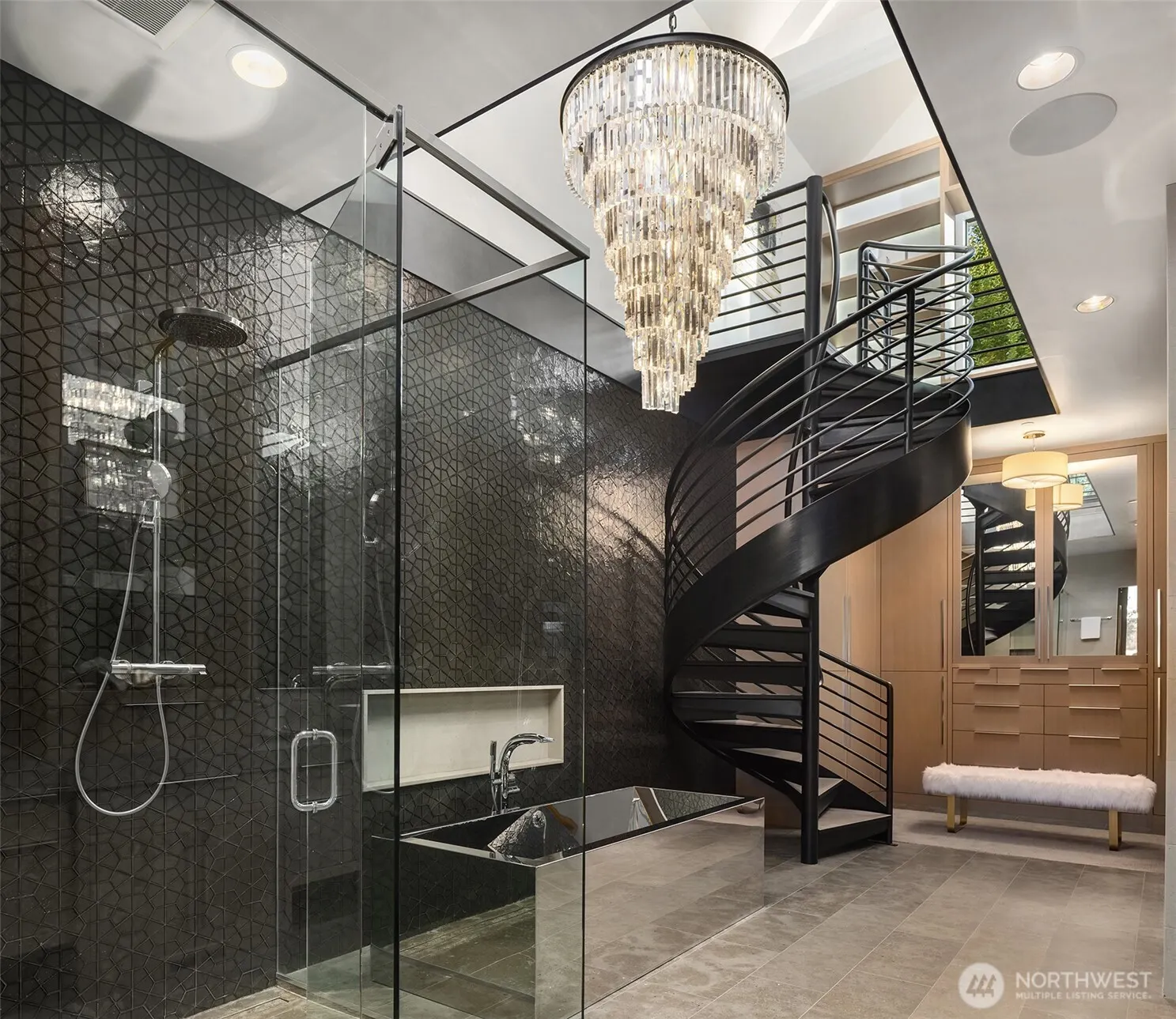 15 Crescent Ky , Bellevue, WA 98006