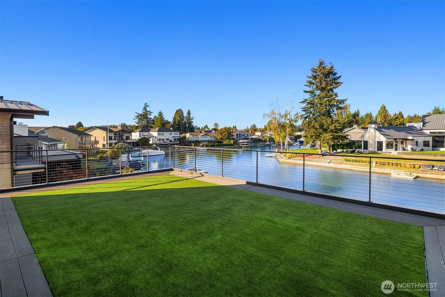 15 Crescent Ky , Bellevue, WA 98006