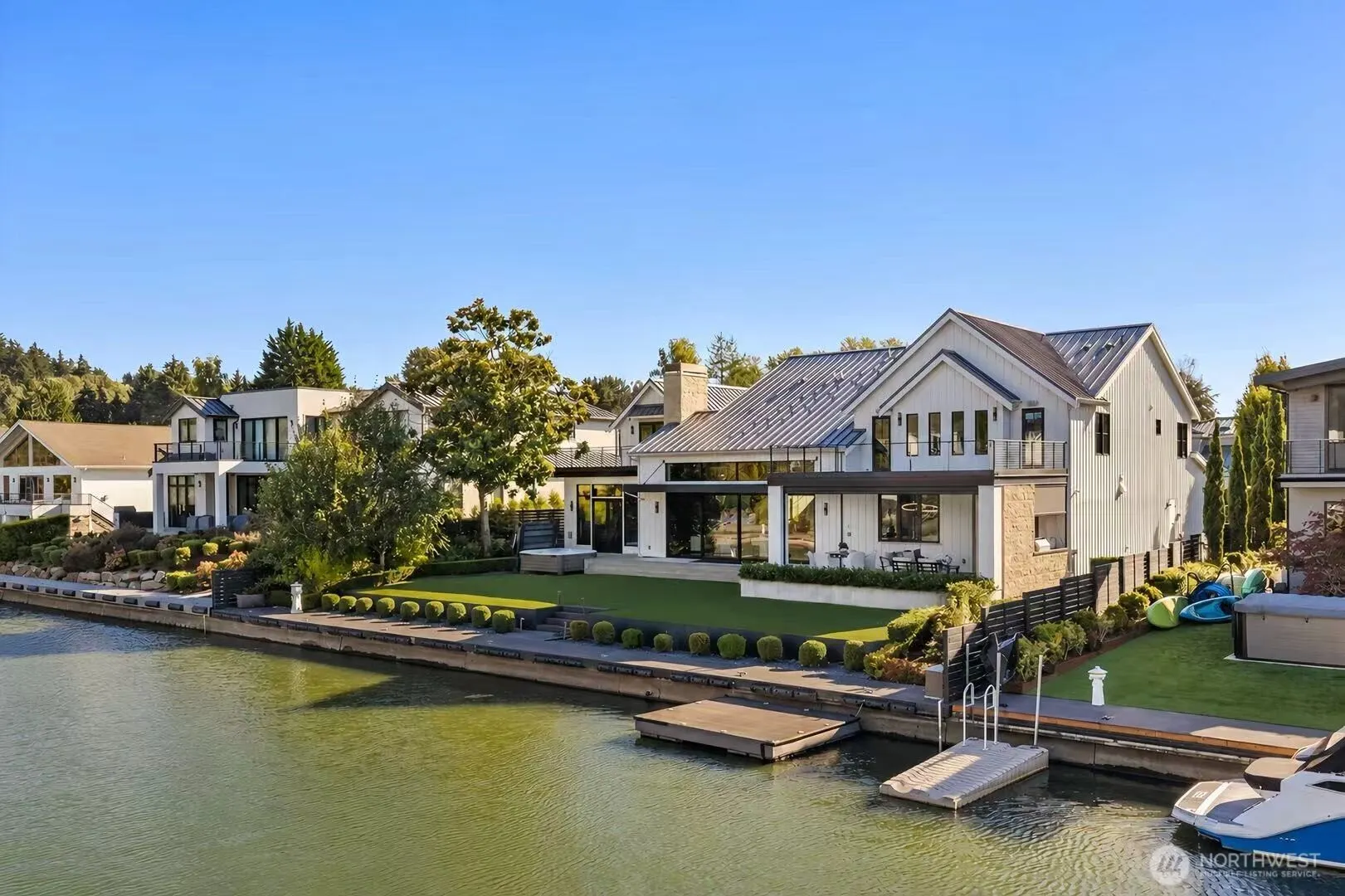 15 Crescent Ky , Bellevue, WA 98006