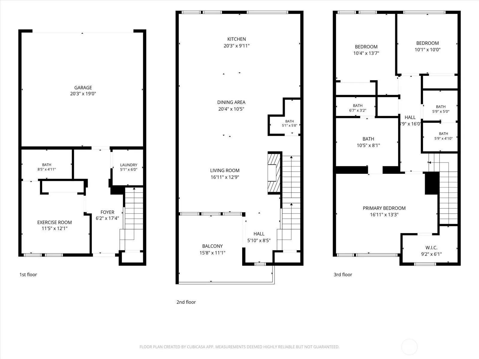 9631 NE 183rd Street #C, Bothell, WA 98011