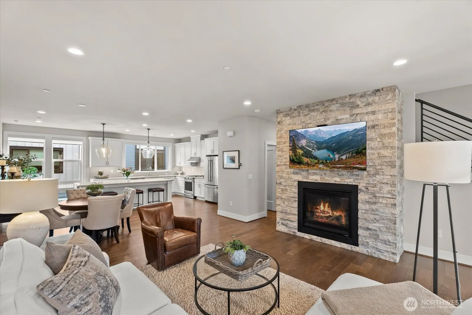 9631 NE 183rd Street #C, Bothell, WA 98011