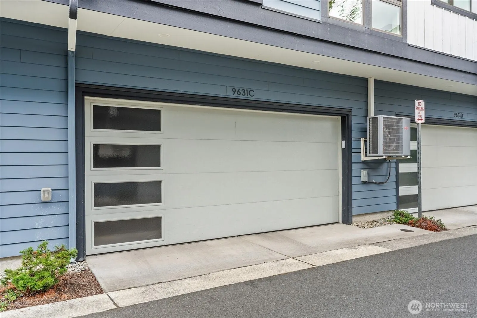 9631 NE 183rd Street #C, Bothell, WA 98011
