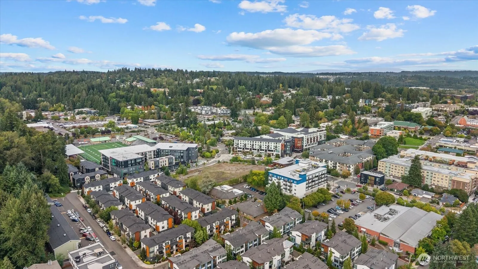 9631 NE 183rd Street #C, Bothell, WA 98011