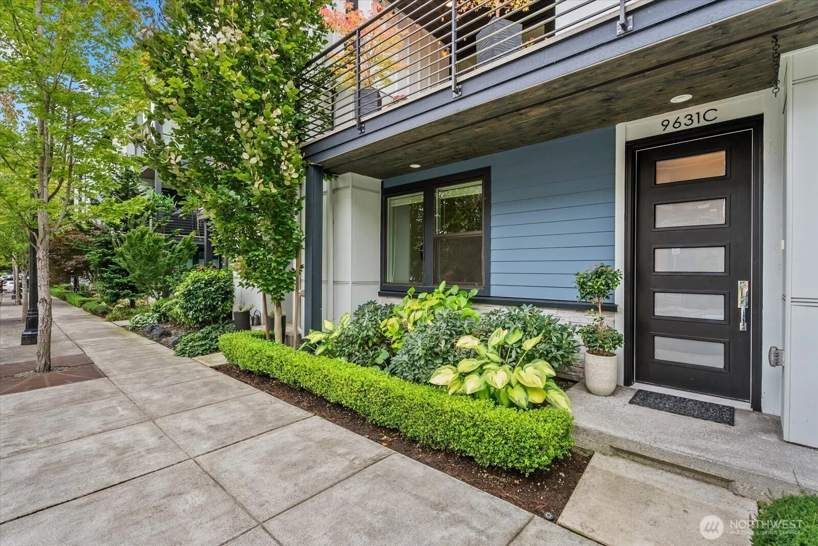 9631 NE 183rd Street #C, Bothell, WA 98011