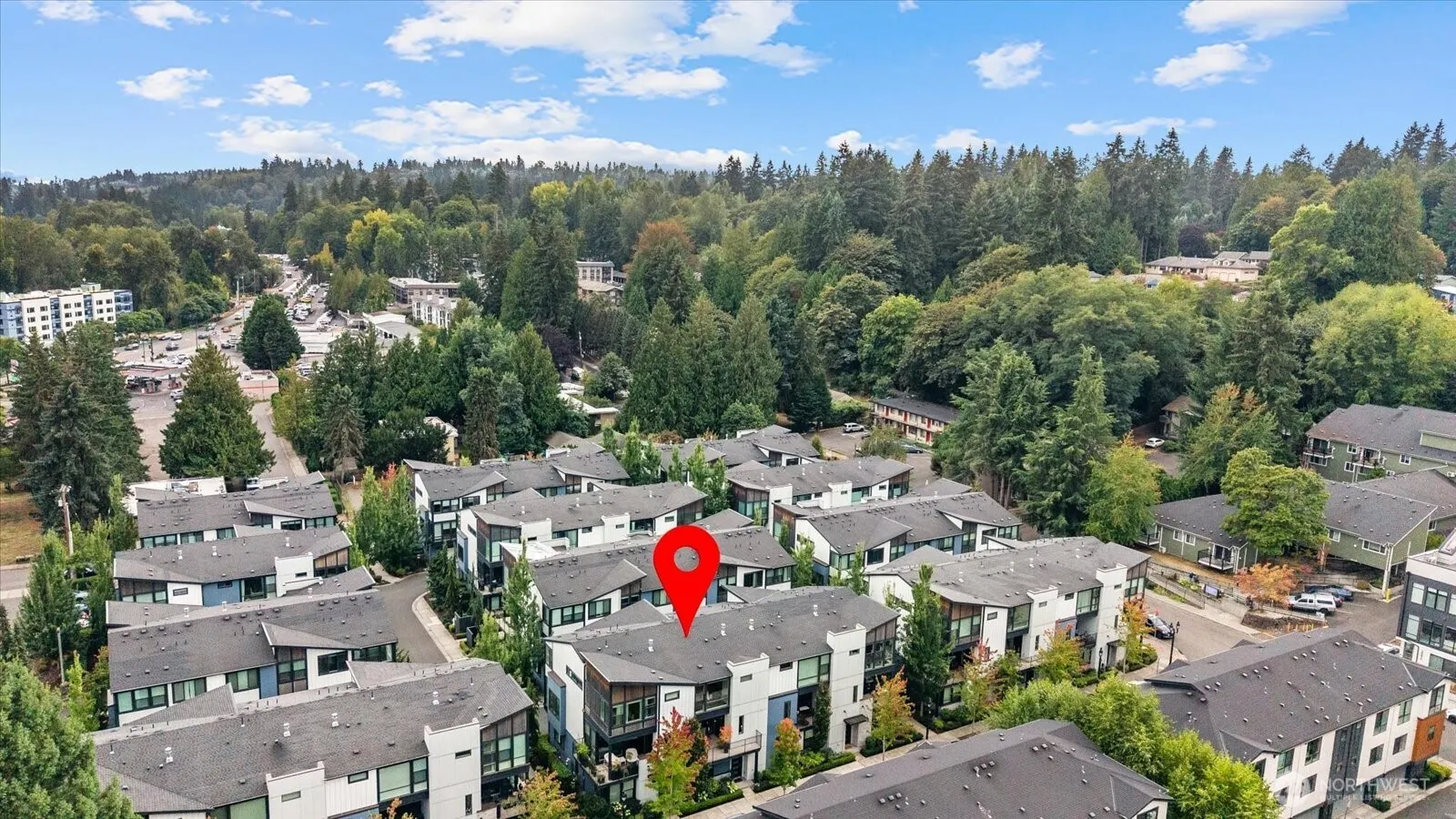 9631 NE 183rd Street #C, Bothell, WA 98011