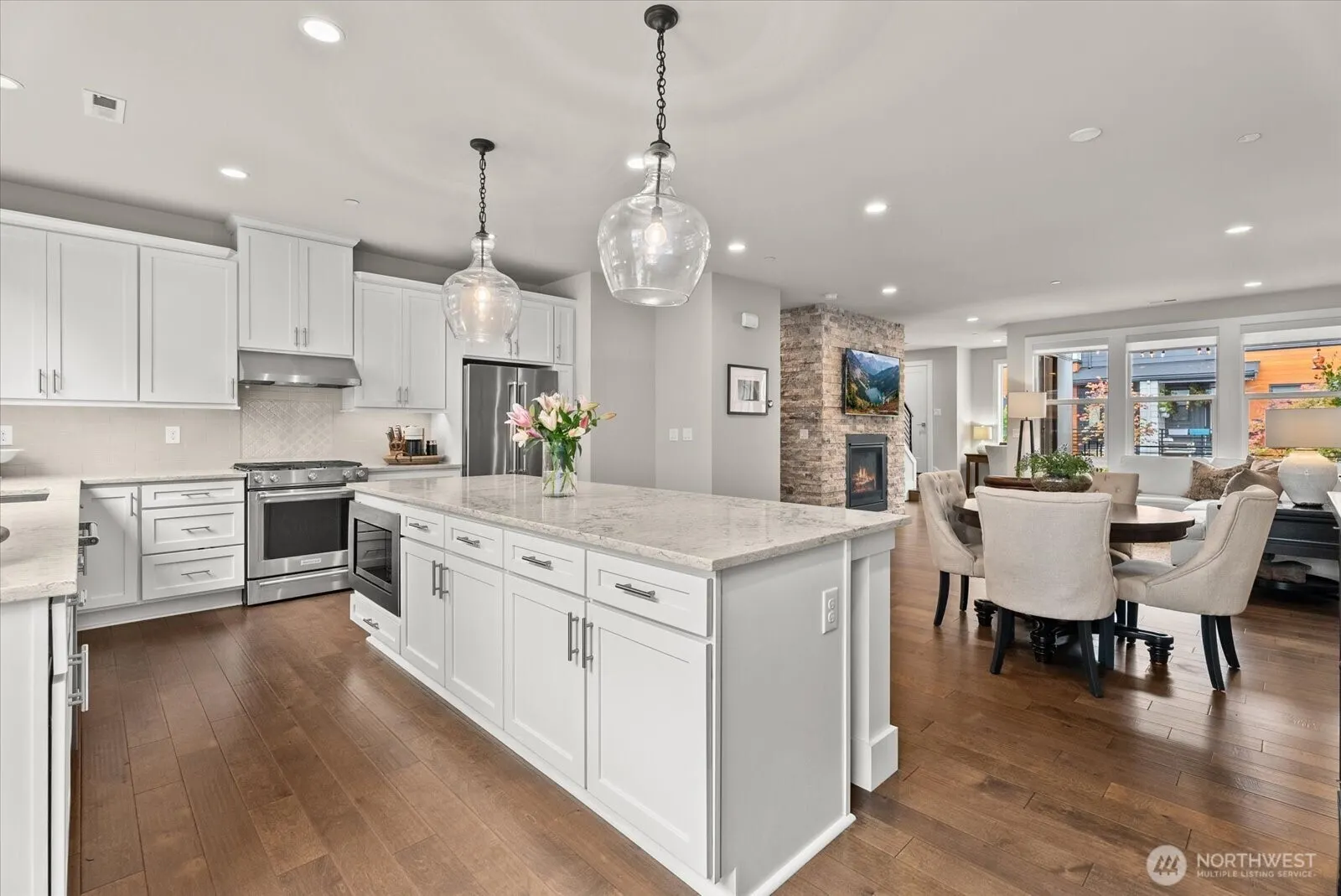 9631 NE 183rd Street #C, Bothell, WA 98011