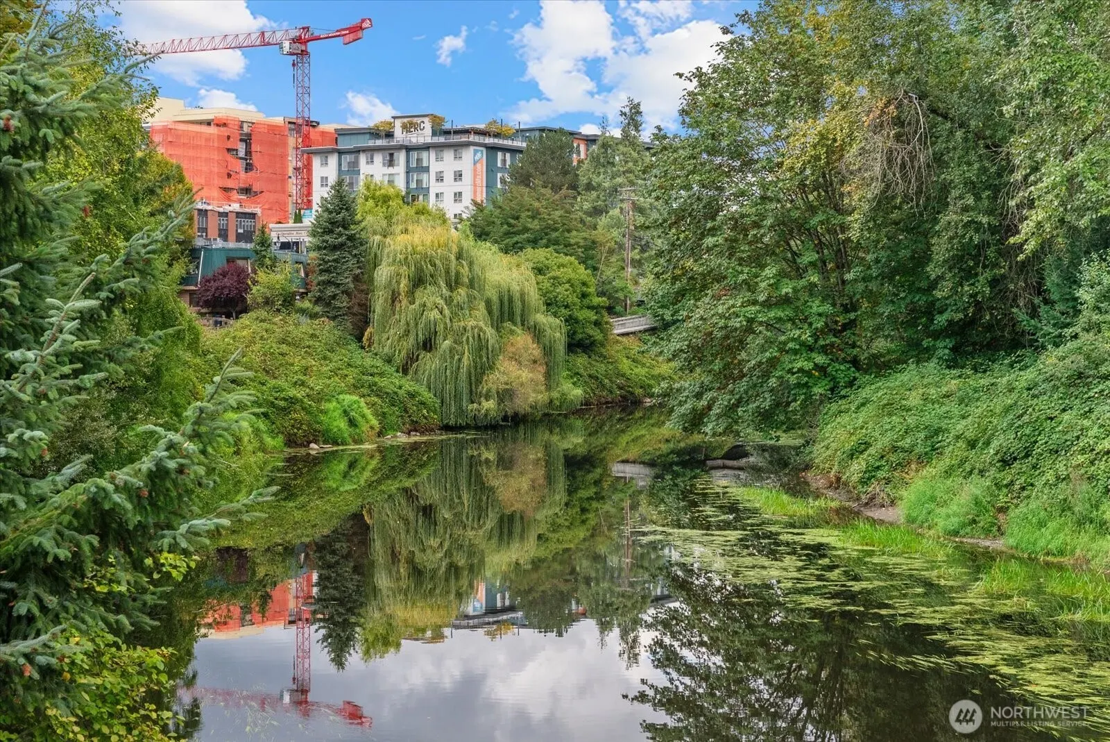 9631 NE 183rd Street #C, Bothell, WA 98011