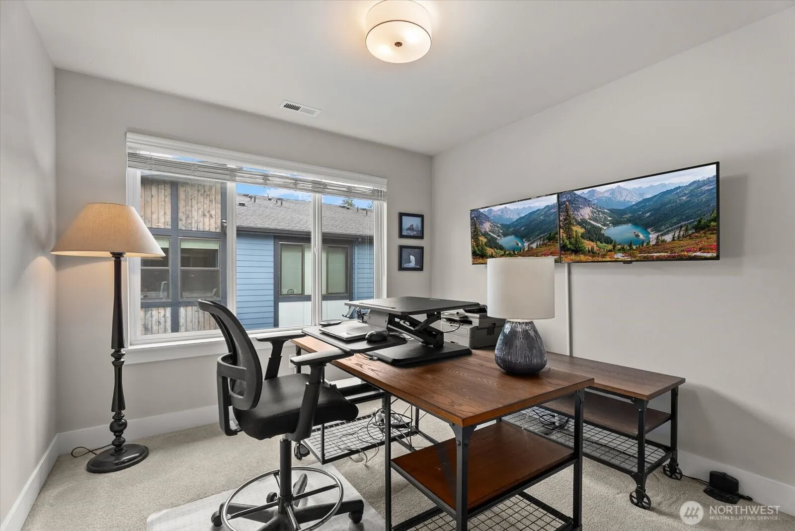 9631 NE 183rd Street #C, Bothell, WA 98011