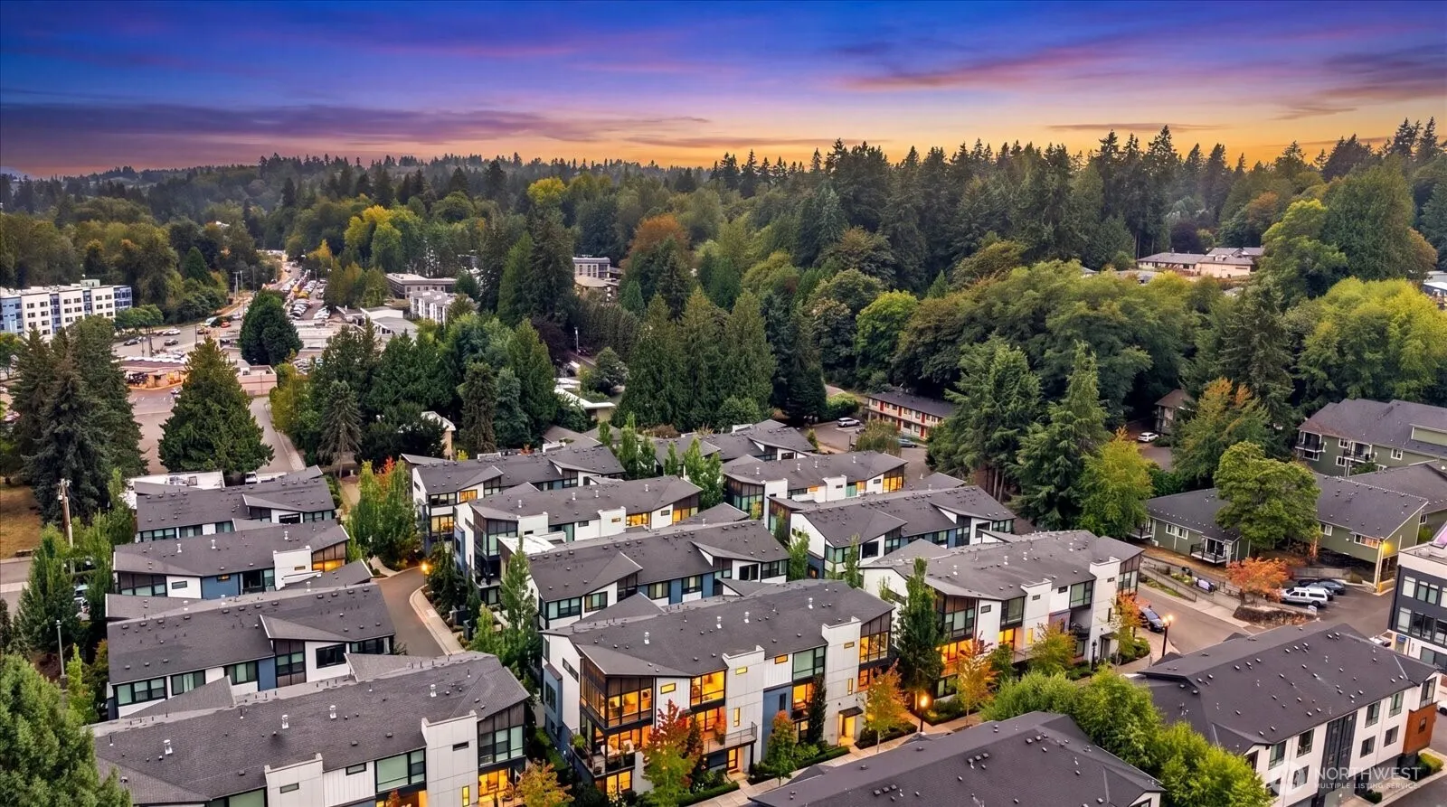 9631 NE 183rd Street #C, Bothell, WA 98011